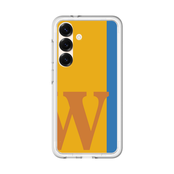 Premium Panel［ Original - initial color line - W orange ］