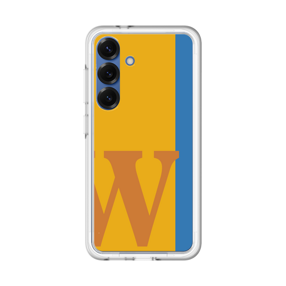 Premium Panel［ Original - initial color line - W orange ］
