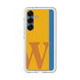 Premium Panel［ Original - initial color line - W orange ］