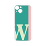 Premium Panel［ Original - initial color line - W green ］