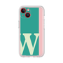 Premium Panel［ Original - initial color line - W green ］