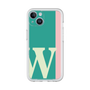 Premium Panel［ Original - initial color line - W green ］