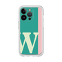 Premium Panel［ Original - initial color line - W green ］