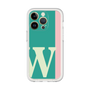 Premium Panel［ Original - initial color line - W green ］