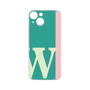 Premium Panel［ Original - initial color line - W green ］