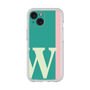 Premium Panel［ Original - initial color line - W green ］
