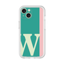Premium Panel［ Original - initial color line - W green ］