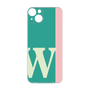 Premium Panel［ Original - initial color line - W green ］