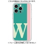 Premium Panel［ Original - initial color line - W green ］
