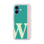 Premium Panel［ Original - initial color line - W green ］