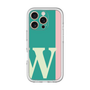 Premium Panel［ Original - initial color line - W green ］