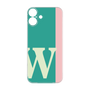Premium Panel［ Original - initial color line - W green ］
