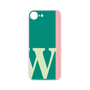 Premium Panel［ Original - initial color line - W green ］