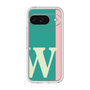 Premium Panel［ Original - initial color line - W green ］