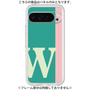 Premium Panel［ Original - initial color line - W green ］