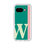 Premium Panel［ Original - initial color line - W green ］
