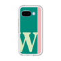 Premium Panel［ Original - initial color line - W green ］