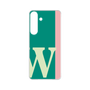 Premium Panel［ Original - initial color line - W green ］