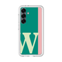 Premium Panel［ Original - initial color line - W green ］