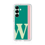 Premium Panel［ Original - initial color line - W green ］
