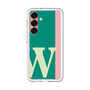 Premium Panel［ Original - initial color line - W green ］