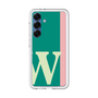 Premium Panel［ Original - initial color line - W green ］