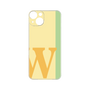 Premium Panel［ Original - initial color line - W yellow ］