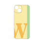 Premium Panel［ Original - initial color line - W yellow ］
