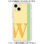 Premium Panel［ Original - initial color line - W yellow ］