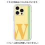 Premium Panel［ Original - initial color line - W yellow ］