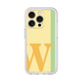 Premium Panel［ Original - initial color line - W yellow ］