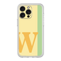 Premium Panel［ Original - initial color line - W yellow ］