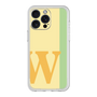 Premium Panel［ Original - initial color line - W yellow ］