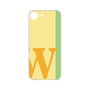 Premium Panel［ Original - initial color line - W yellow ］