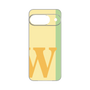 Premium Panel［ Original - initial color line - W yellow ］