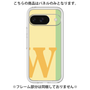 Premium Panel［ Original - initial color line - W yellow ］