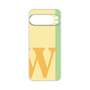 Premium Panel［ Original - initial color line - W yellow ］