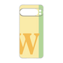 Premium Panel［ Original - initial color line - W yellow ］