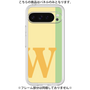 Premium Panel［ Original - initial color line - W yellow ］