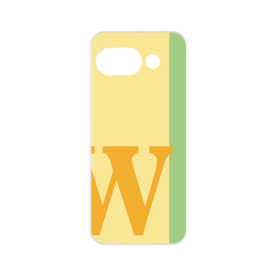 Premium Panel［ Original - initial color line - W yellow ］