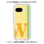 Premium Panel［ Original - initial color line - W yellow ］