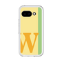 Premium Panel［ Original - initial color line - W yellow ］