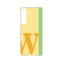 Premium Panel［ Original - initial color line - W yellow ］