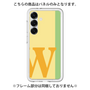 Premium Panel［ Original - initial color line - W yellow ］