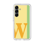 Premium Panel［ Original - initial color line - W yellow ］