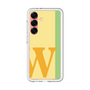 Premium Panel［ Original - initial color line - W yellow ］