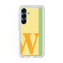 Premium Panel［ Original - initial color line - W yellow ］