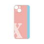 Premium Panel［ Original - initial color line - X pink ］