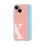 Premium Panel［ Original - initial color line - X pink ］