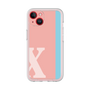 Premium Panel［ Original - initial color line - X pink ］